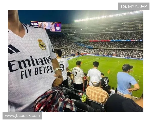 皇家马德里与PA视讯合作开启全新高清直播体验让粉丝沉浸其中